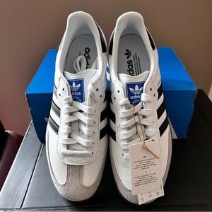 ADIDAS SAMBA OG UNISEX SIZE 6.5 (WOMEN 7.5)
